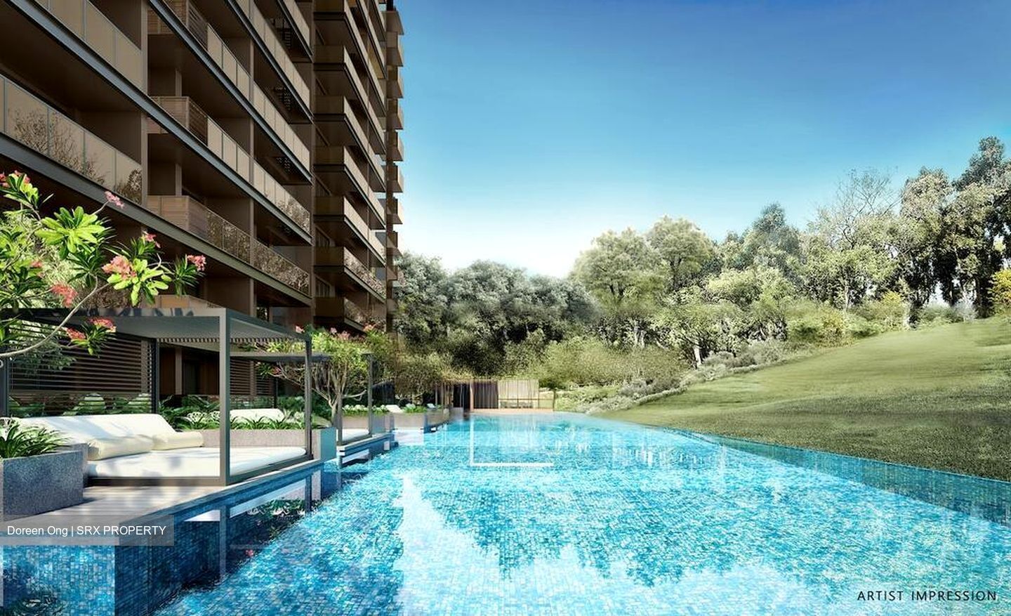 The Landmark (D3), Condominium #461683971